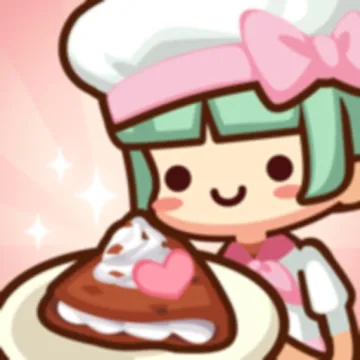 美食小廚神