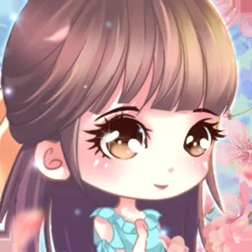 美食物語:暖暖經營換裝手遊