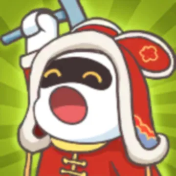 兔克創業記:工廠放置經營遊戲