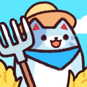 貓咪小鎮:治癒農場