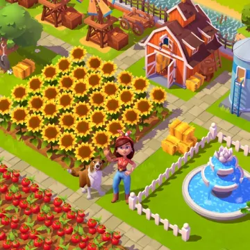 FarmVille 3