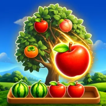Triple Harvest：3D消除配對遊戲