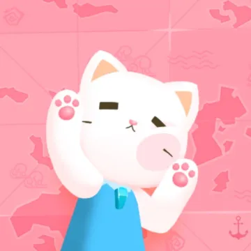 貓島探險記