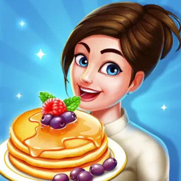 Star Chef 2: 餐廳遊戲