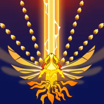 Sky Champ (天空王): 飛機遊戲, 太空射手