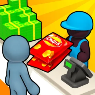 我的夢想商店