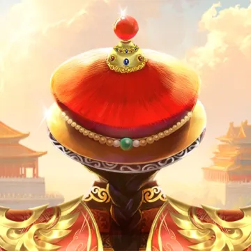 我在大清當皇帝