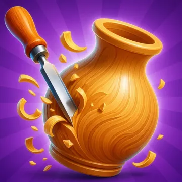 Woodturning 3D