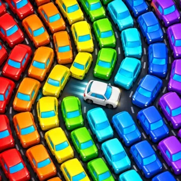 Parking Jam 3D