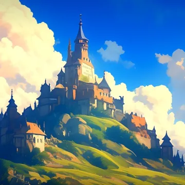 Rise of Cultures: 王國遊戲