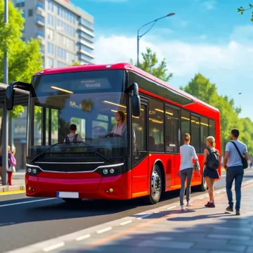 公車模擬器2024