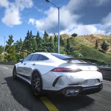 汽車駕駛學校模擬器3D:城市賽車遊戲