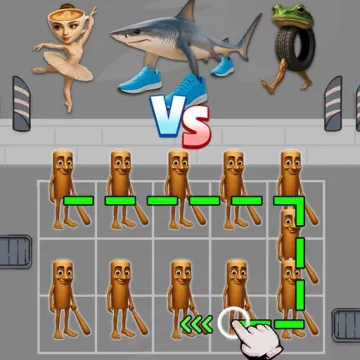 Master Duel: 放置收集角色養成戰鬥遊戲