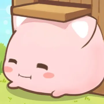 麻糬貓收藏