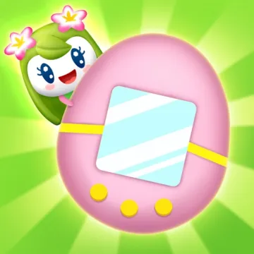 我永遠的塔麻可吉 My Tamagotchi Forever