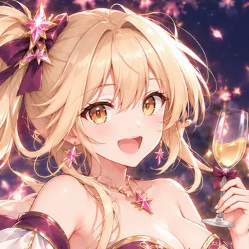 魔法少女養成：放置RPG