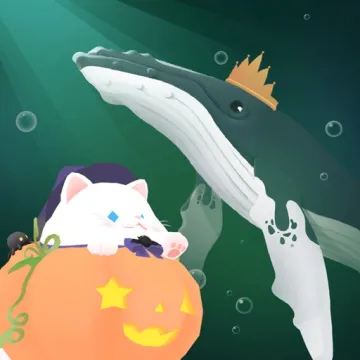 深海水族館