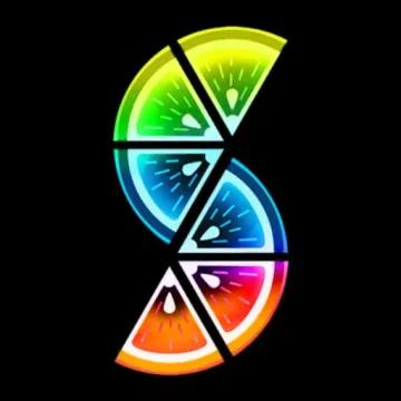 切片:放鬆益智遊戲
