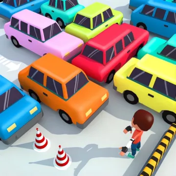 開心挪車