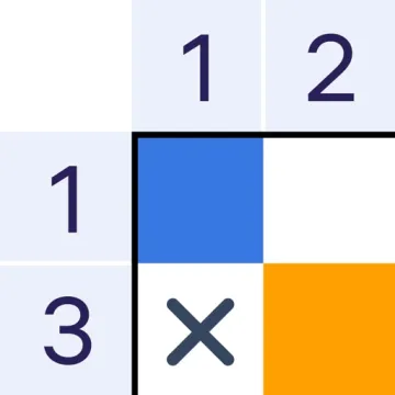 Nonogram.com Color: 繪圖方塊邏輯難題