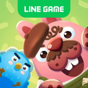 LINE 波兔小鎮