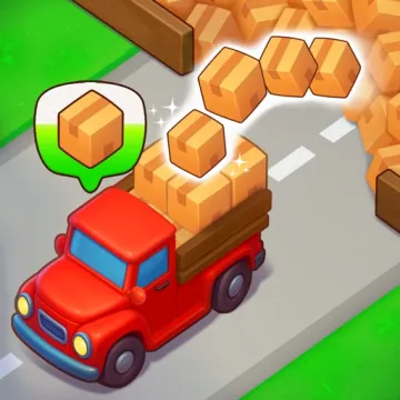 Road Trip: 旅行融合遊戲