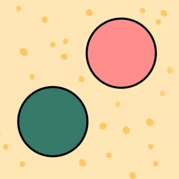 Two Dots: 解謎遊戲