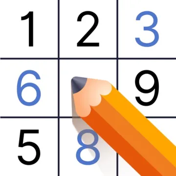 Sudoku Blast!