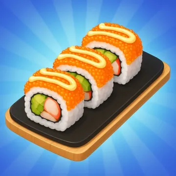 Sushi Sort
