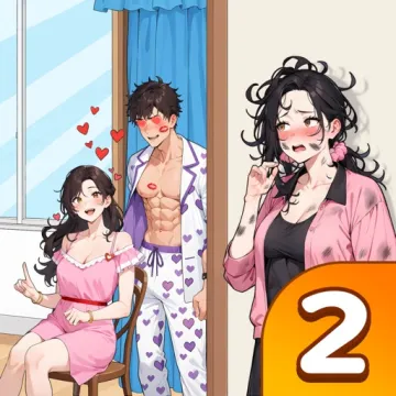 Tricky Puzzle 2: 腦力測驗