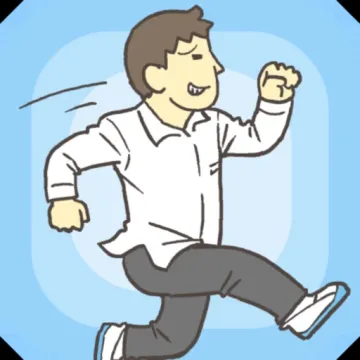 我要翹課！- 輕松解謎逃脫遊戲