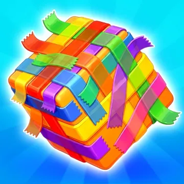 Untape Jam