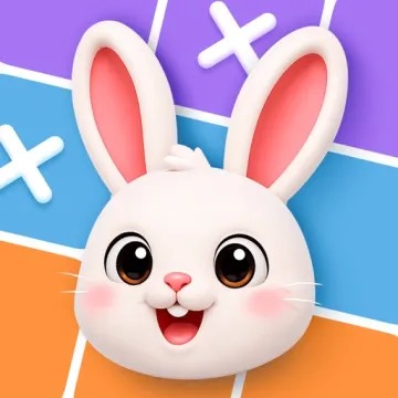 Bunnydoku: 邏輯解謎