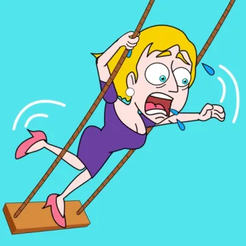 Save the Girl!