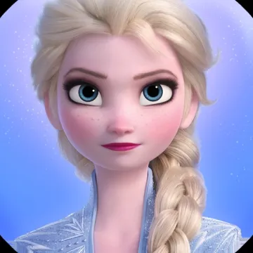 Disney 冰雪奇緣: 冰紛樂