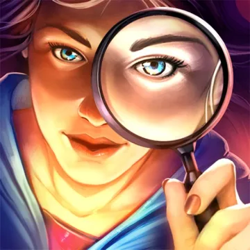 Unsolved: 隱藏物品