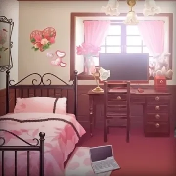 逃離中學教室:冒險解謎遊戲