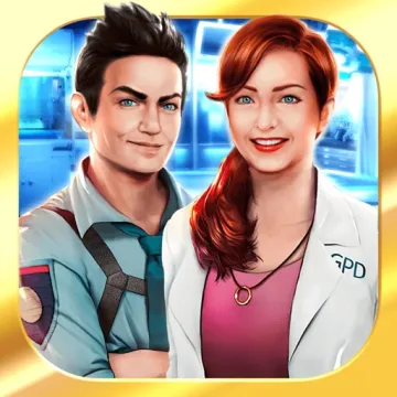 Criminal Case: 隱藏物品偵探