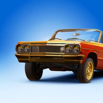 Matchcreek Motors:改裝車