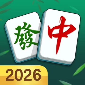麻將遊戲