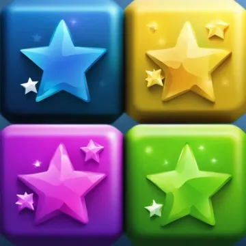 PopStar! 爆炸星星