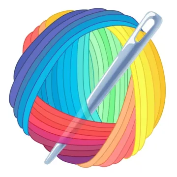 十字繡：Color by Number