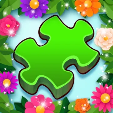 Jigsaw Puzzle：經典益智拼圖挑戰