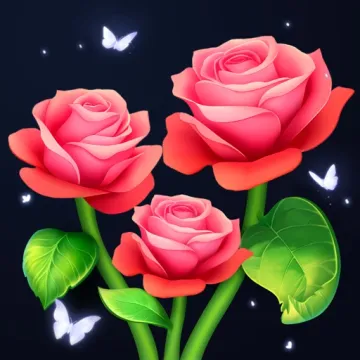 插花消消樂