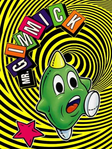 Gimmick!