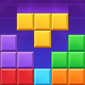 Block Master：方塊拼圖