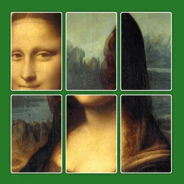 Jigsaw Solitaire: 放鬆解謎