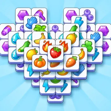 Tile Burst