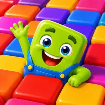 Bounce Blast 3D