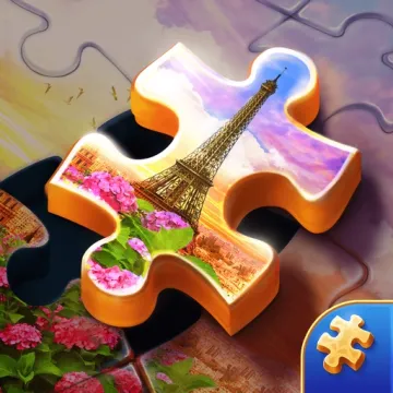 Magic Jigsaw Puzzles